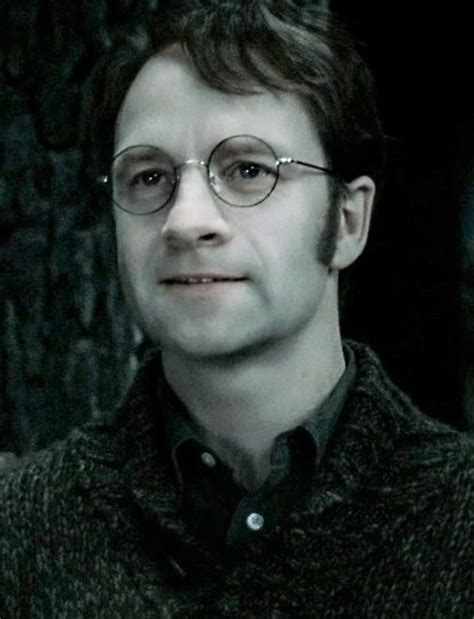 james potter .